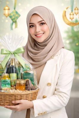 Toko Parcel Cilangkap
